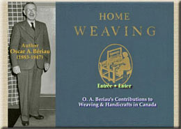 Weaving